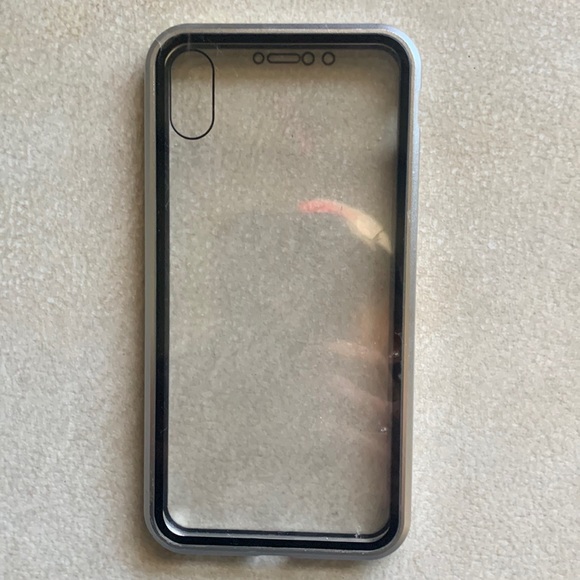 Magnetic iPhone case for iPhone - Picture 4 of 4